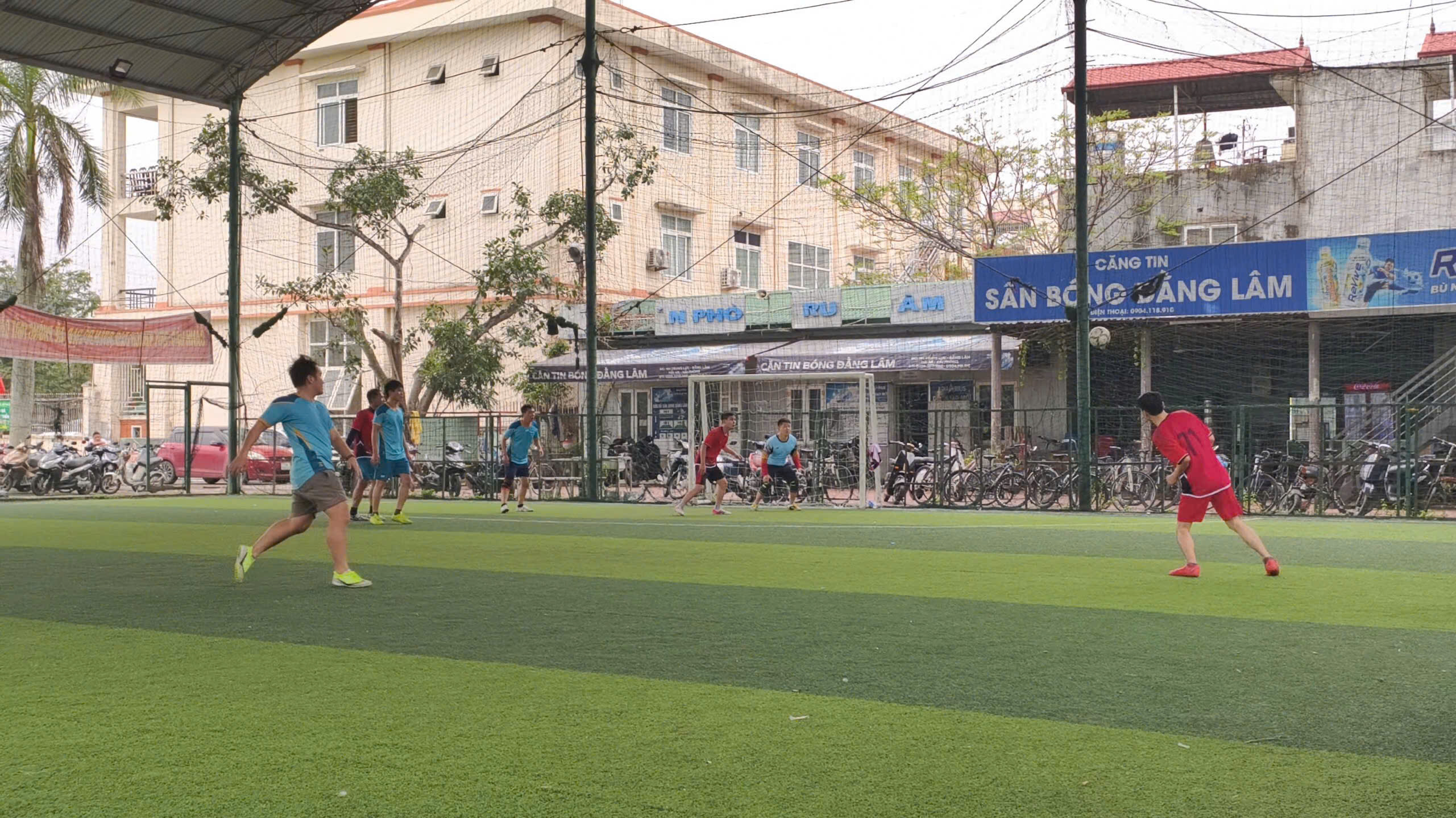 phong pa06 la phong gi 6