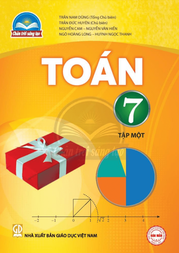 sach giao khoa toan 7 chan troi sang tao