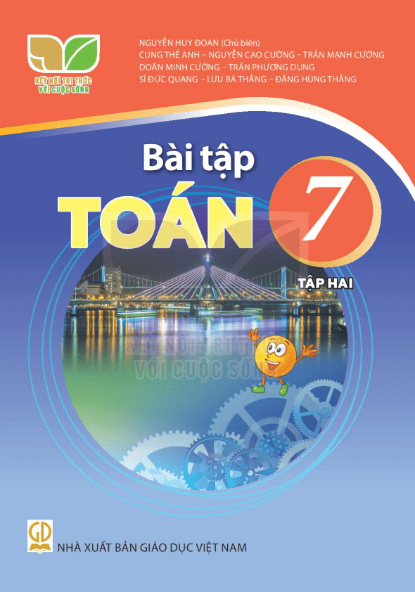 sbt toan lop 7 ket noi tri thuc