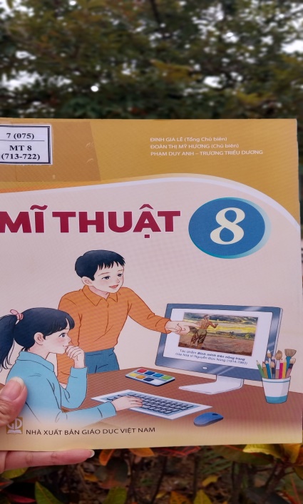 sgk lop 8 ket noi tri thuc 3