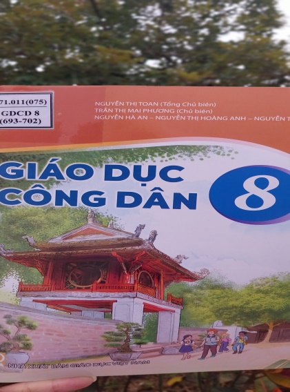 sgk lop 8 ket noi tri thuc 5