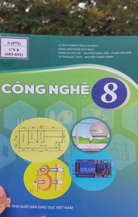 sgk lop 8 ket noi tri thuc 7