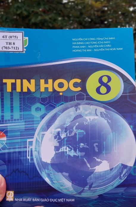 sgk lop 8 ket noi tri thuc 9