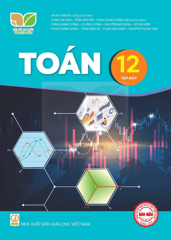 sgk toan 12 pdf
