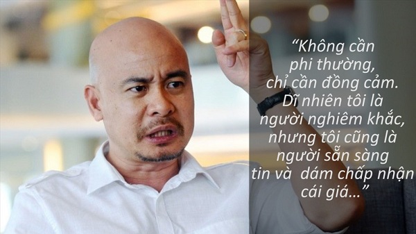 xây dựng thương hiệu cafe Trung Nguyên