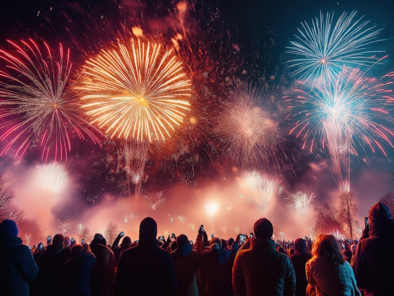 lễ hội âm nhạc