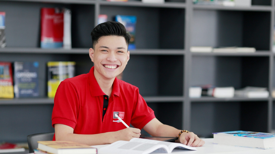 Swinburne Việt Nam học phí