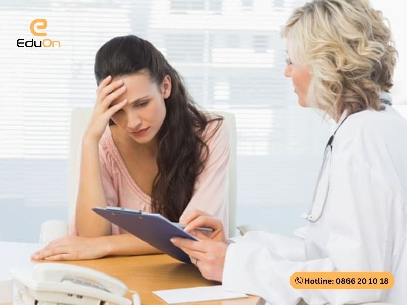 Tthạc sĩ Tâm lý học Online