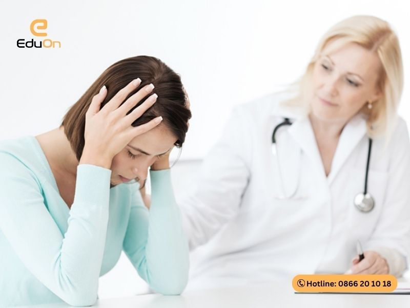 Tthạc sĩ Tâm lý học Online