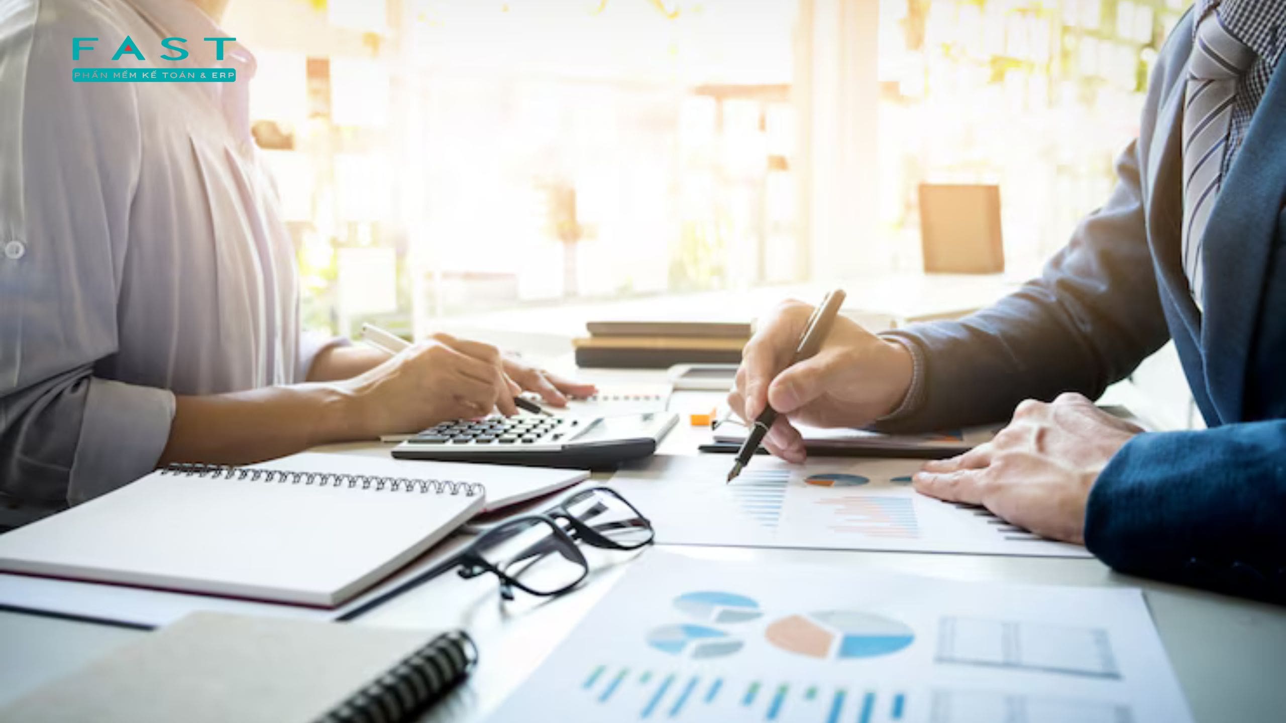 Hồ sơ Thanh lý Tài sản Cố định là gì