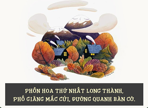 Thành ngữ nói về quê hương đất nước