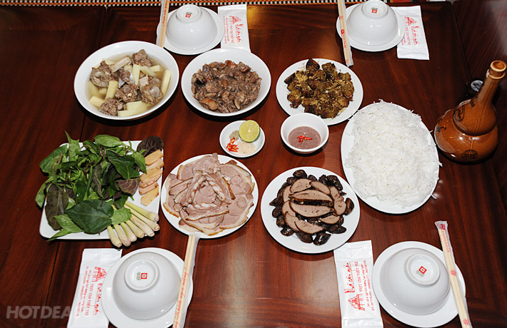 thit cho gia bao nhieu