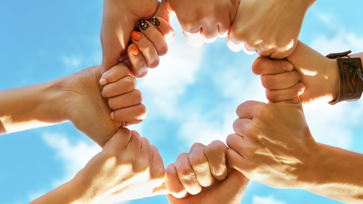 Bài thơ tình bạn bằng tiếng Anh cho người bạn nước ngoài