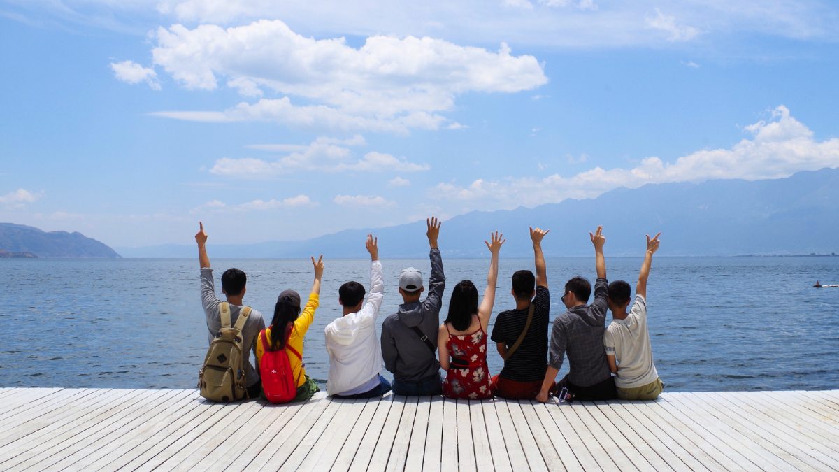 Bài thơ tình bạn thể lục bát cho tình bạn gắn bó