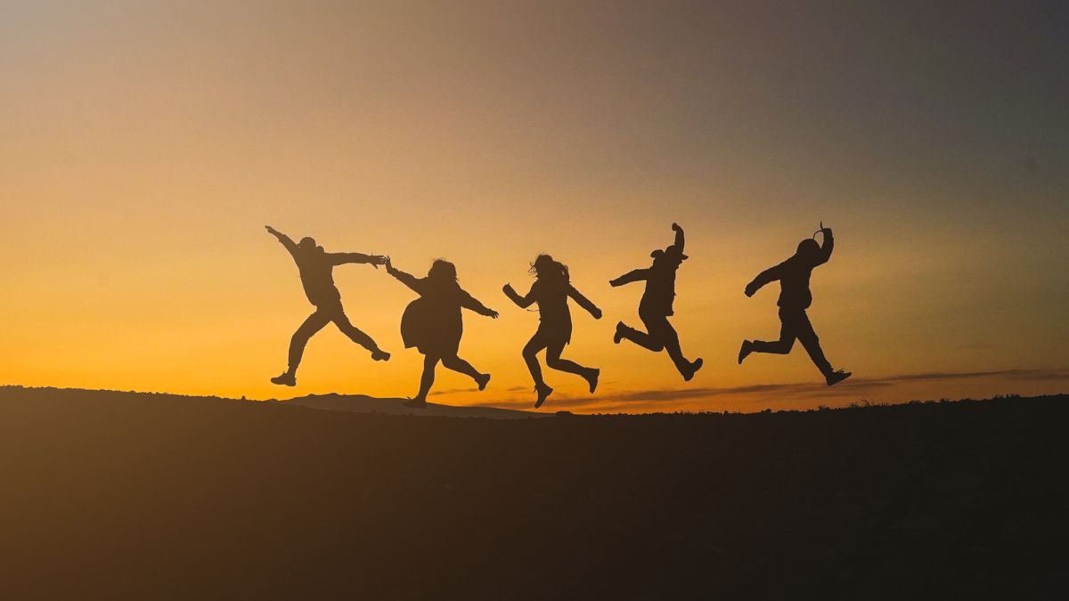 Thơ lục bát về tình bạn