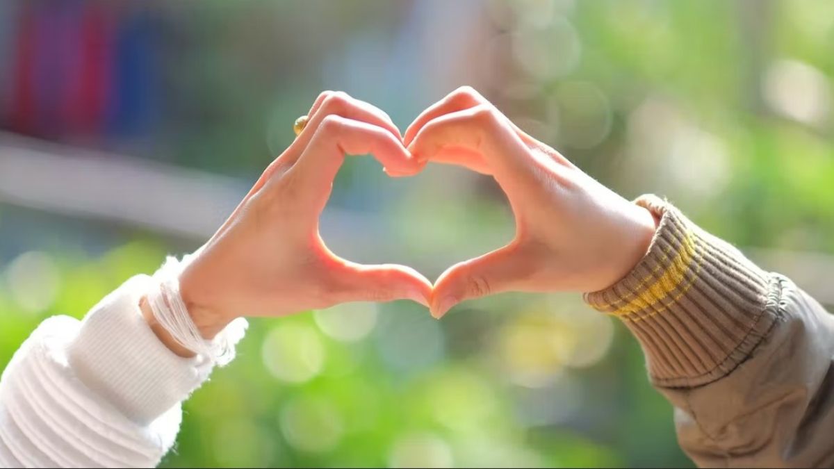 Thơ lục bát về tình yêu