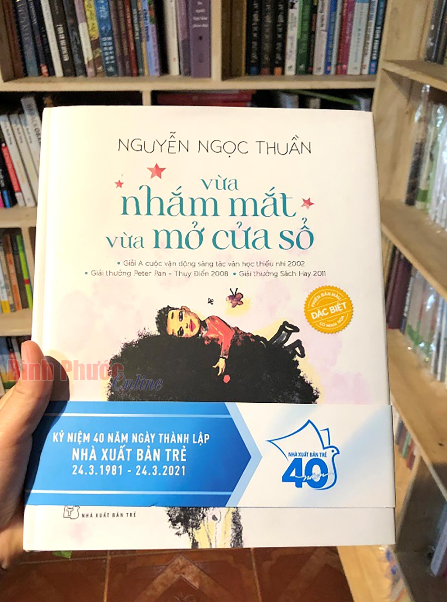 Sách hay 14:38, 14/07/2024 GMT+7