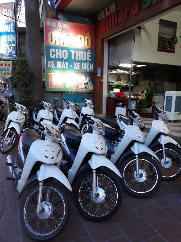 địa chỉ cungc cấp xe chất lượng