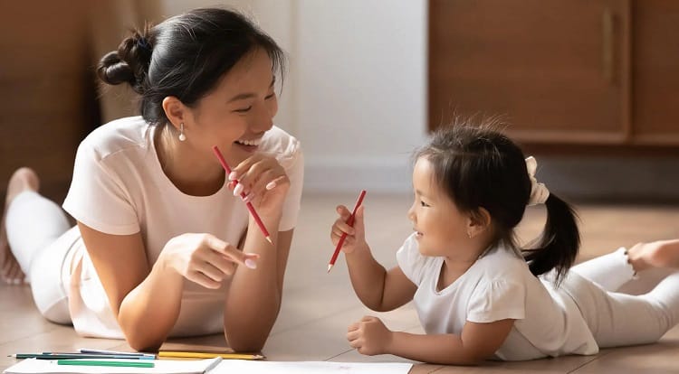 KidsUP chia sẻ mẹo học nguyên và phụ âm nhanh chóng