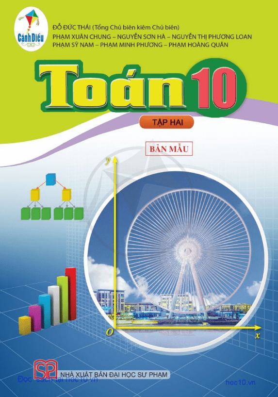 toan 10 canh dieu tap 2