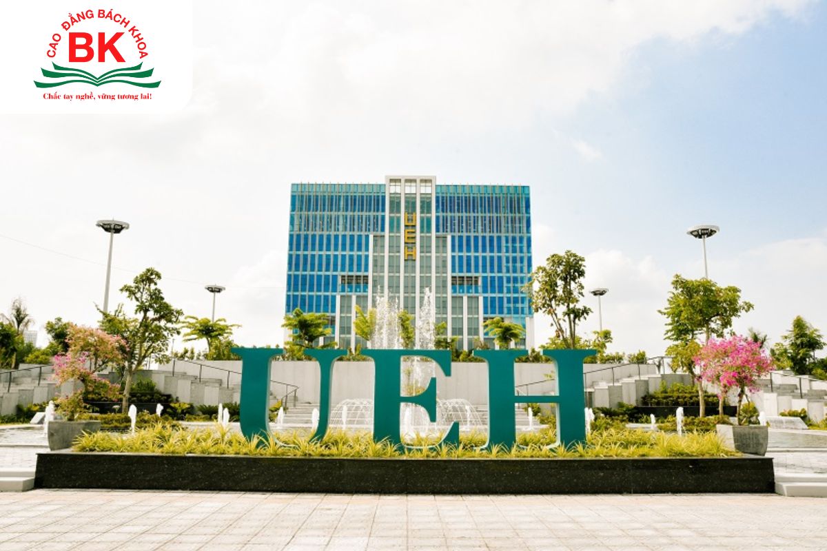 Đại học Kinh tế TP.HCM