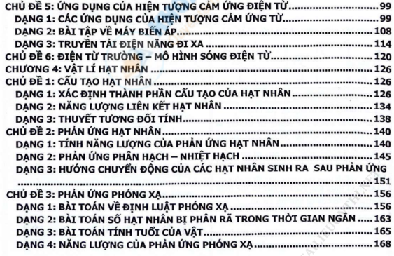 trac nghiem toan 12 theo chuyen de pdf 4