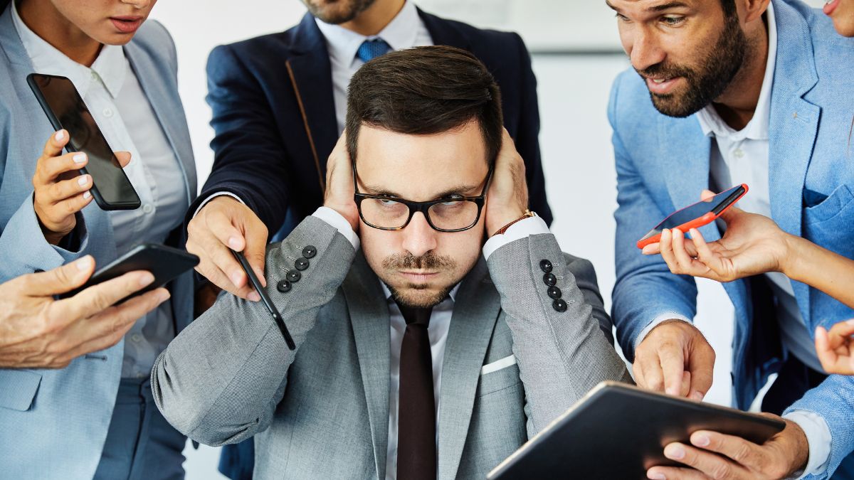 Tác hại của hành vi chi chiết