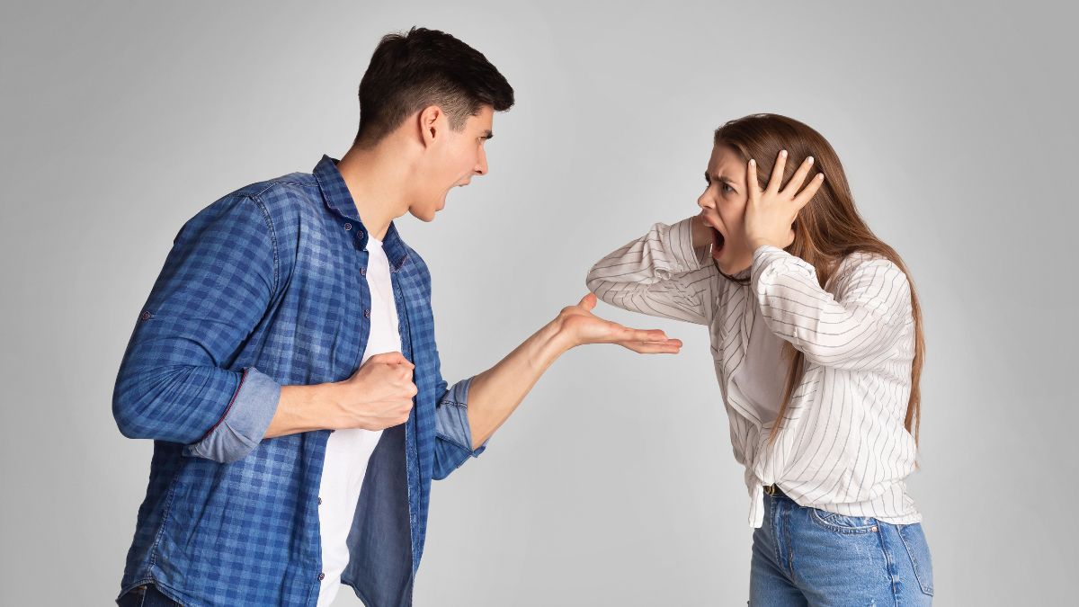 Nguyên nhân của hành vi chì chiết