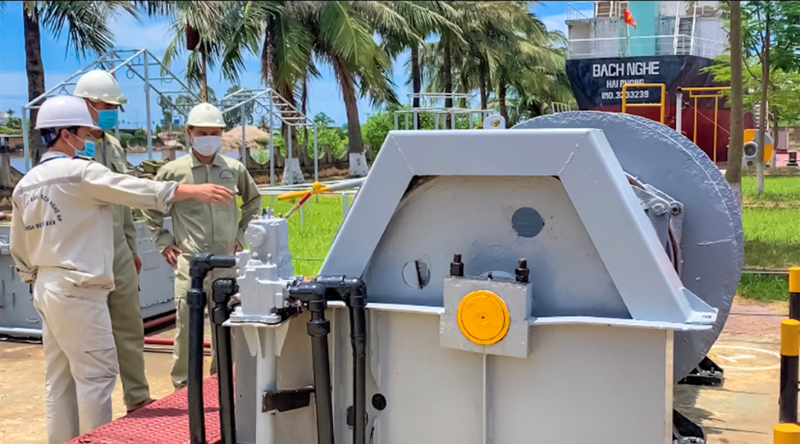 truong cao dang bach nghe hai phong 3