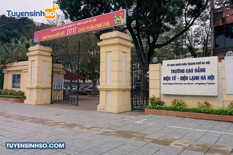 truong cao dang dien tu dien lanh ha noi 1