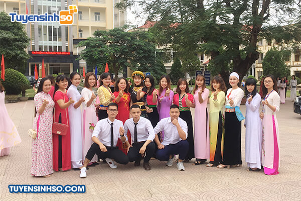 Cao đẳng Sư phạm Hòa Bình