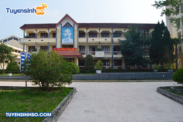 truong cao dang su pham hoa binh