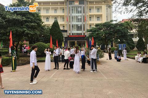 truong cao dang su pham hoa binh