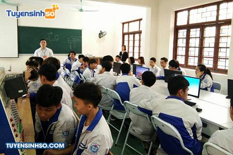 Đại học Công nghiệp Quảng Ninh