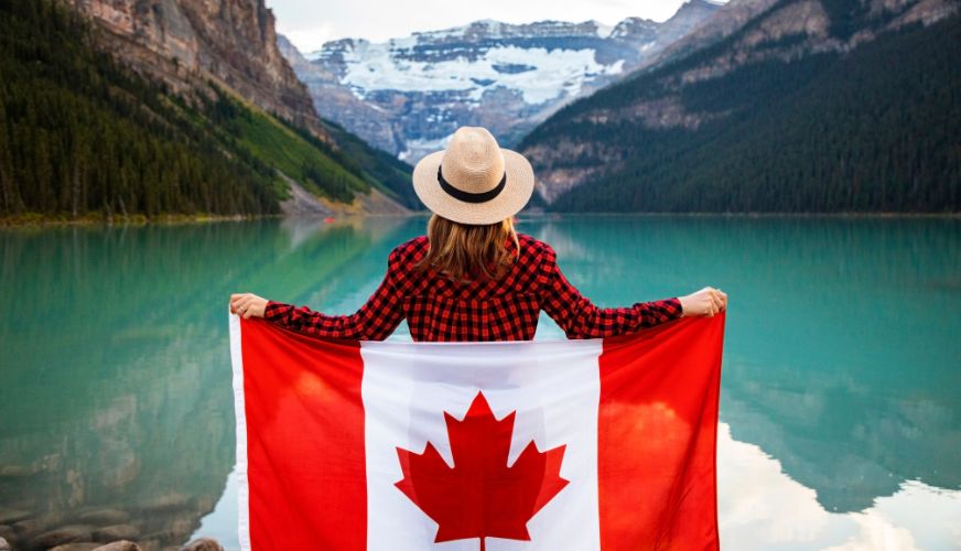 Du học canada cho học sinh cấp 2 có tiềm năng định cư cao hơn