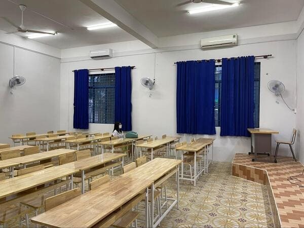 Đánh Giá Trường THPT Nguyễn Thị Diệu Có Tốt Không