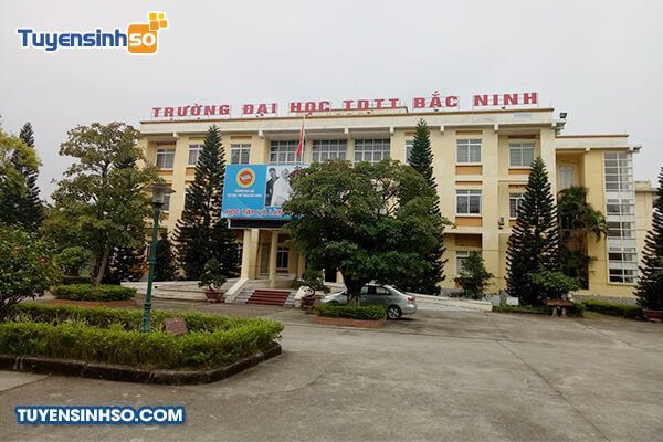 truong the duc the thao bac ninh