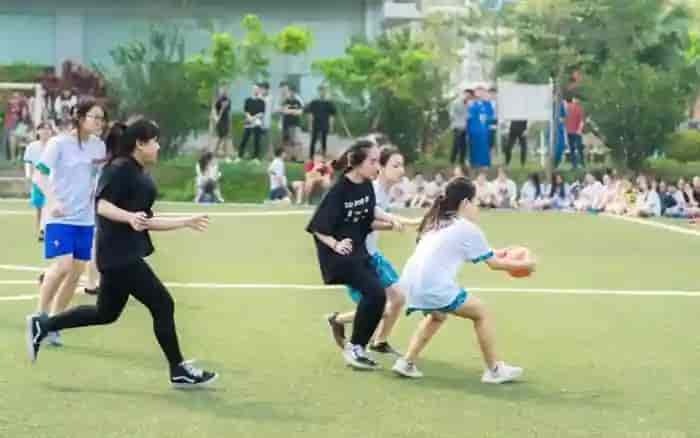 đánh giá Trường THPT FPT có tốt không