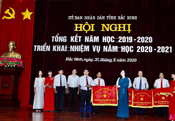 truong thpt le van thinh 1