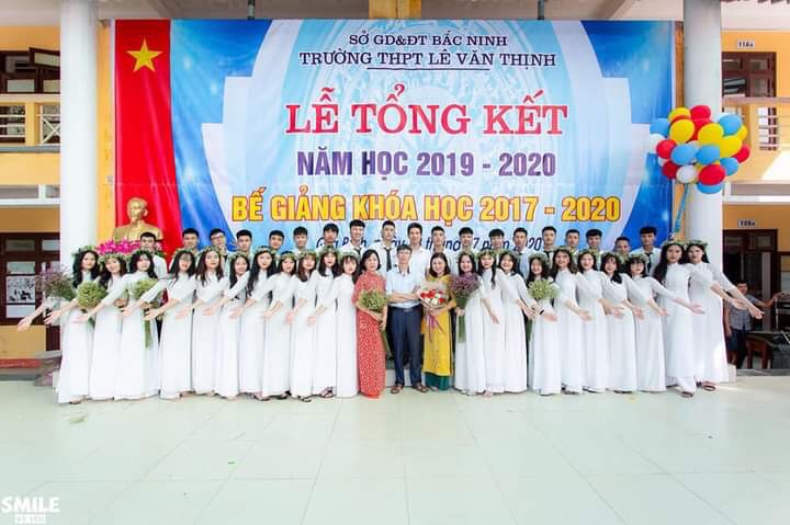 truong thpt le van thinh 2