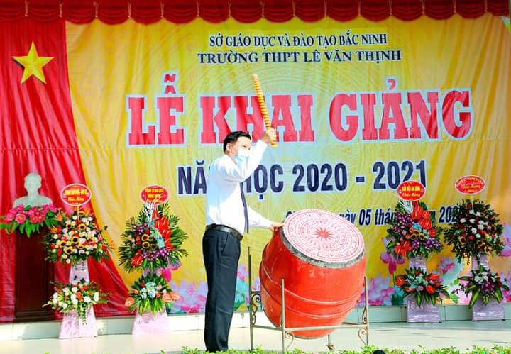 truong thpt le van thinh 3