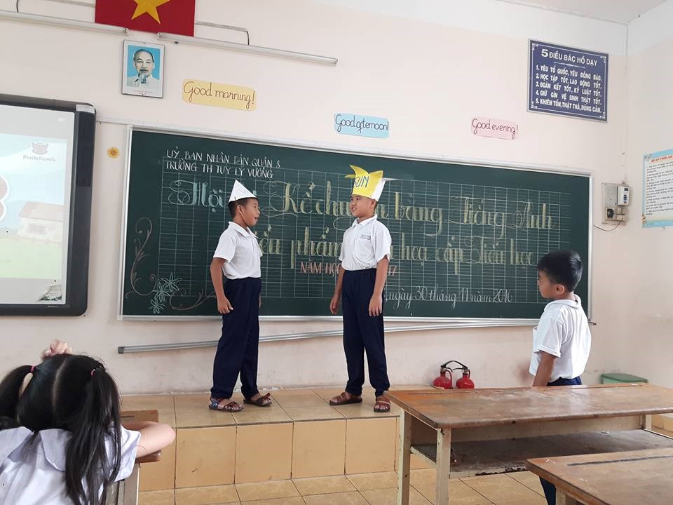 truong tieu hoc tuy ly vuong