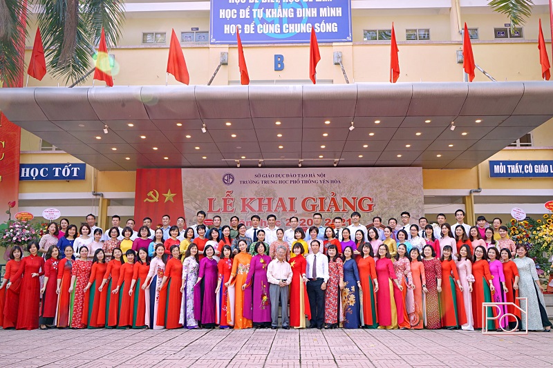 trường-thpt-yên-hòa-mô-hình-đào-tạo