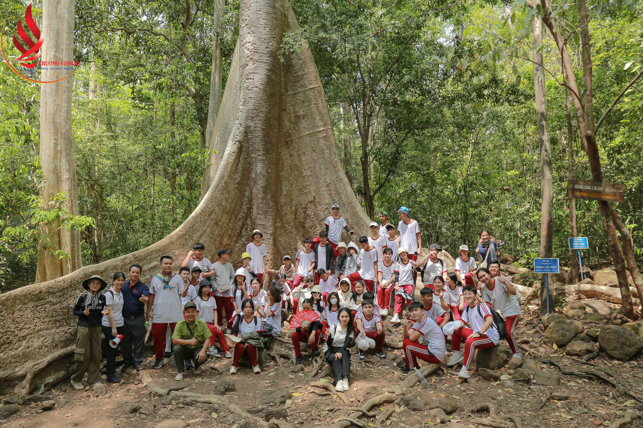 có nên cho con học trường trương vĩnh ký