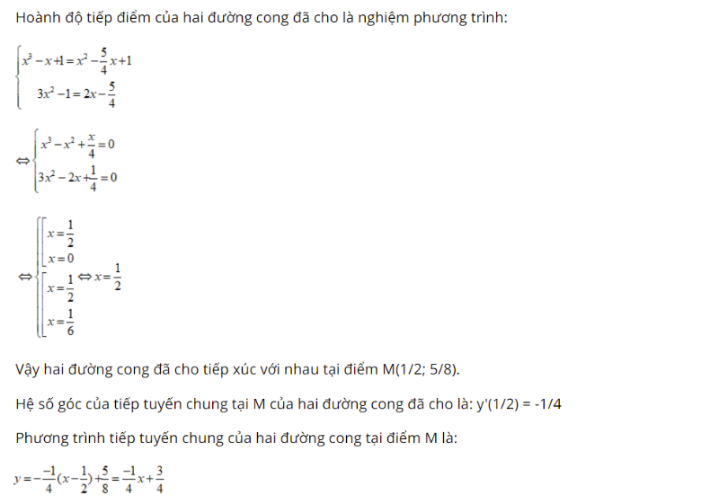 tuong giao ham hop 6