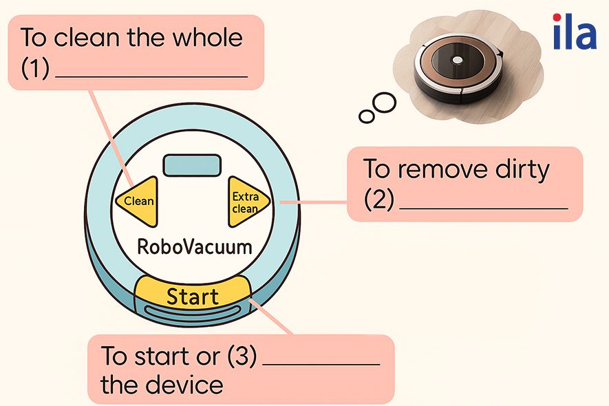 Tiếng Anh 10 Unit 5 Listening - Bài 2
