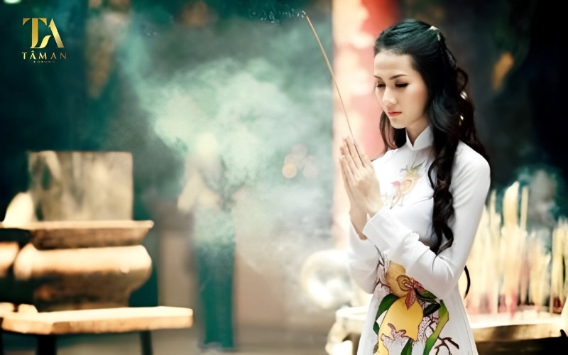 Bài văn khấn cầu duyên tại chùa Hà chỉn chu nhất