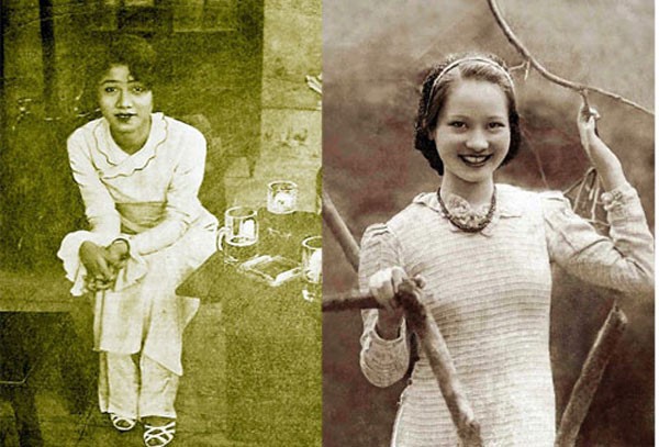 ve ao dai viet nam thoi ky co dai 1