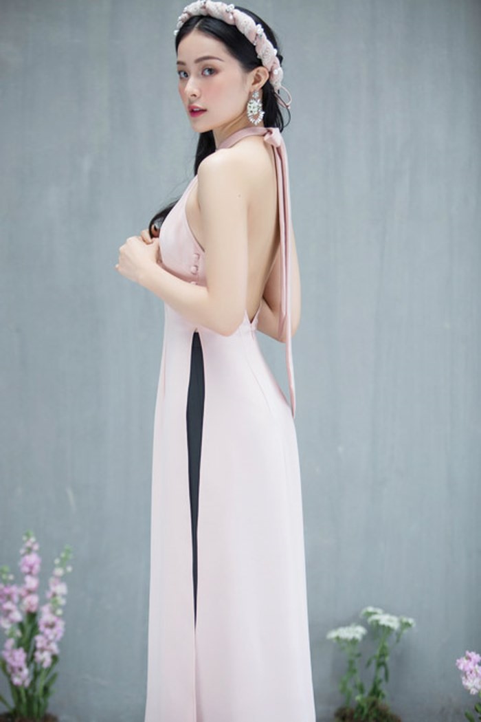 ve ao dai viet nam thoi ky co dai 7