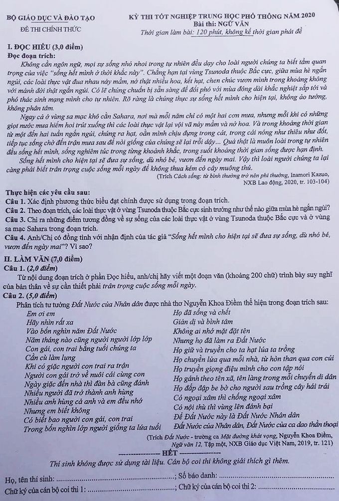 viet doan van nghi luan xa hoi